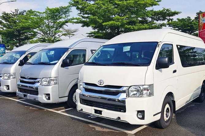 Sharm Transfers